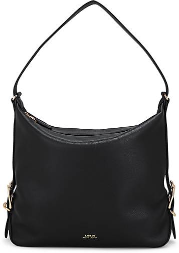 Ralph lauren 2025 cornwall hobo