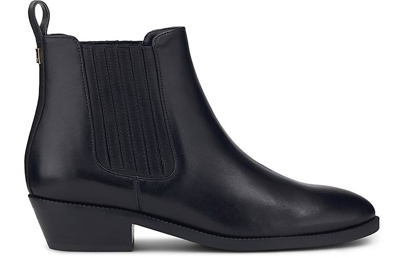 lauren chelsea boots
