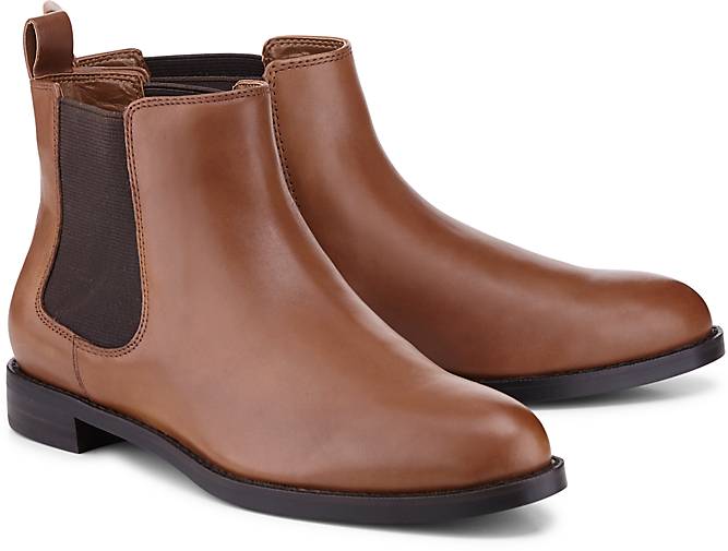 lauren chelsea boots