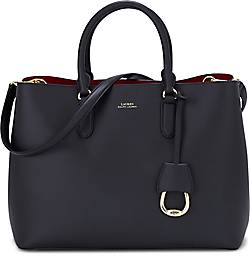 Lauren Ralph Lauren DRYDEN MARCY SATCHEL Lauren Ralph Lauren DRYDEN MARCY SATCHEL