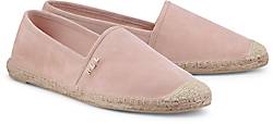 Lauren Ralph Lauren Espadrille DANITA Lauren Ralph Lauren Espadrille DANITA