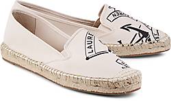 Lauren Ralph Lauren Espadrille DILLAN Lauren Ralph Lauren Espadrille DILLAN