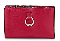 Lauren Ralph Lauren Geldbörse BENNINGTON Lauren Ralph Lauren Geldbörse BENNINGTON