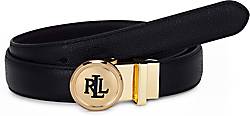 Lauren Ralph Lauren Gürtel SIGNATURE LOGO Lauren Ralph Lauren Gürtel SIGNATURE LOGO