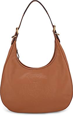 Lauren Ralph Lauren HOBO MEDIUM HUNTLEY Lauren Ralph Lauren HOBO MEDIUM HUNTLEY