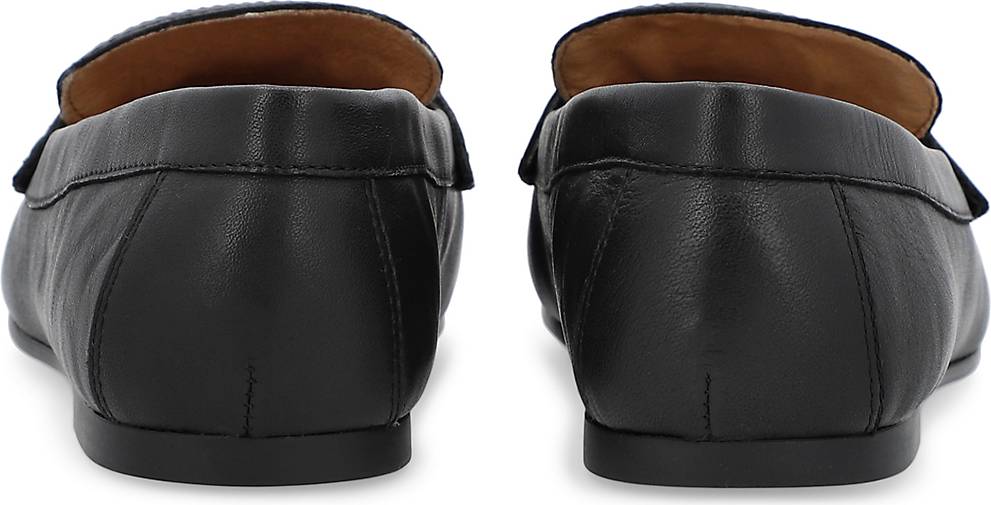 Ladies ralph lauren on sale loafers