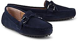 Lauren Ralph Lauren Mokassin BRILEY II Lauren Ralph Lauren Mokassin BRILEY II