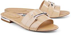Lauren Ralph Lauren Pantolette DAVAN Lauren Ralph Lauren Pantolette DAVAN