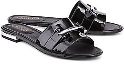 Lauren Ralph Lauren Pantolette DAVAN Lauren Ralph Lauren Pantolette DAVAN