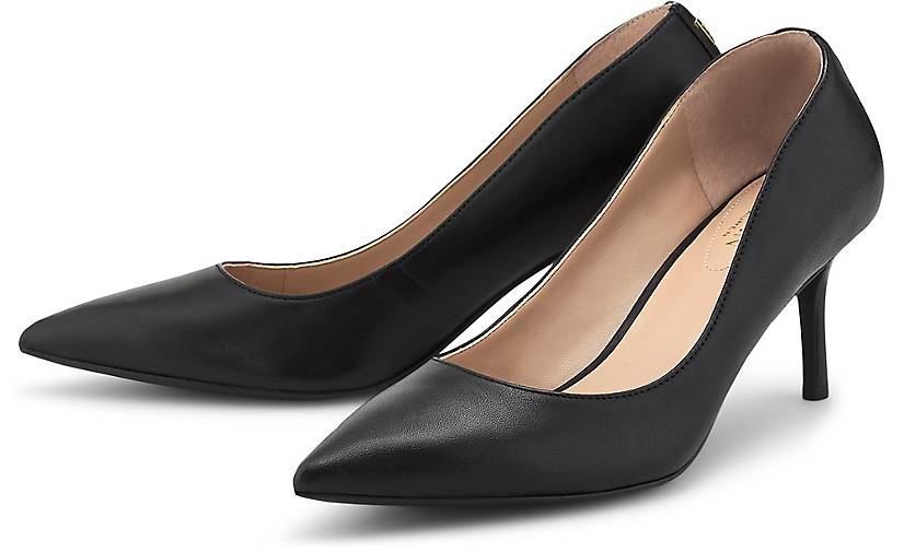 ralph lauren lanette pump