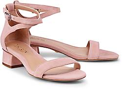 Lauren Ralph Lauren Sandalette BETHA Lauren Ralph Lauren Sandalette BETHA