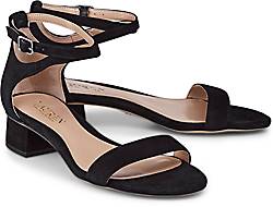Lauren Ralph Lauren Sandalette BETHA Lauren Ralph Lauren Sandalette BETHA