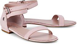 Lauren Ralph Lauren Sandalette DAVISON Lauren Ralph Lauren Sandalette DAVISON