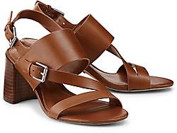 Lauren Ralph Lauren Sandalette FLORIN Lauren Ralph Lauren Sandalette FLORIN