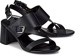 Lauren Ralph Lauren Sandalette FLORIN Lauren Ralph Lauren Sandalette FLORIN