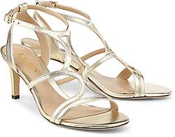 Lauren Ralph Lauren Sandalette GILAH Lauren Ralph Lauren Sandalette GILAH