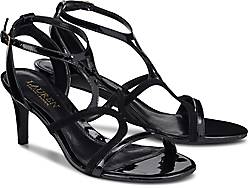 Lauren Ralph Lauren Sandalette GILAH Lauren Ralph Lauren Sandalette GILAH