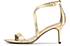 Lauren Ralph Lauren Sandalette LEATON