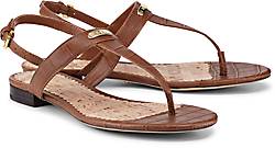 Lauren Ralph Lauren Sandalette VALLA Lauren Ralph Lauren Sandalette VALLA