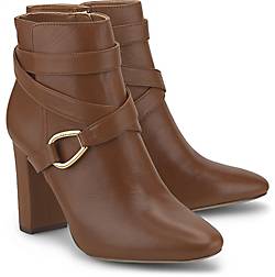 Lauren Ralph Lauren Stiefelette ADDINGTON Lauren Ralph Lauren Stiefelette ADDINGTON
