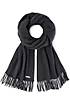 Lauren Ralph Lauren W BLAKT WRAP - OBLONG SCARF