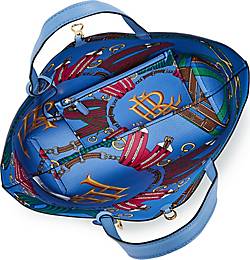 ralph lauren merrimack shopper