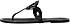 Lauren Ralph Lauren Zehentrenner AUDRIE JELLY-SANDALS-FLAT SANDAL