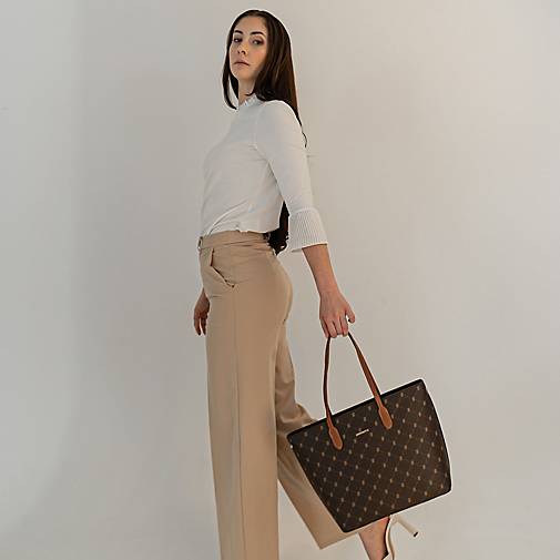 Lazarotti Palermo Shopper Tasche 31 cm JU7082