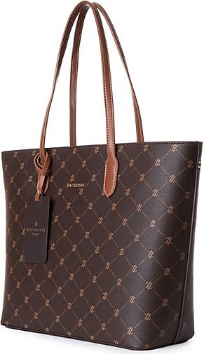 Lazarotti Palermo Shopper Tasche 31 cm JU7082