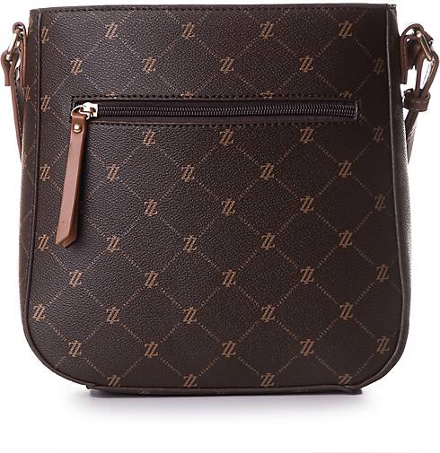 Lazarotti Palermo Umhängetasche 25 cm JU7015