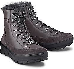 Legero Schnür-Boots Legero Schnür-Boots