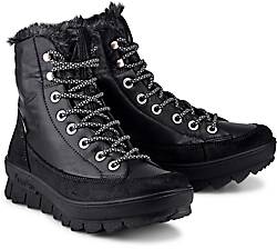 Legero Schnür-Boots Legero Schnür-Boots