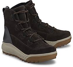 Legero Schnür-Stiefelette TIRANO Legero Schnür-Stiefelette TIRANO