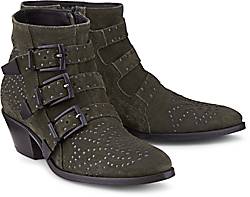 Lemaré Nieten-Bootie Lemaré Nieten-Bootie