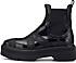 Lemon Jelly Chelsea Boots FRANCESCA