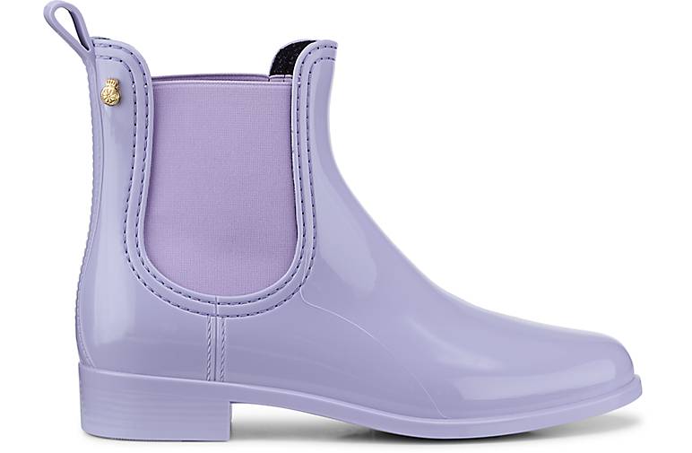 lemon jelly boots beige