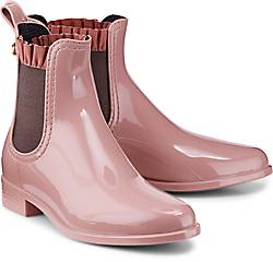 Lemon Jelly Gummi-Boots DEVON Lemon Jelly Gummi-Boots DEVON