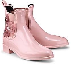 Lemon Jelly Gummi-Boots LAELIA 03 Lemon Jelly Gummi-Boots LAELIA 03