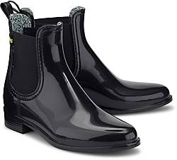 Lemon Jelly Gummi-Stiefel BRISA Lemon Jelly Gummi-Stiefel BRISA