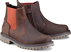 Lepi Herbst-Booties Lepi Herbst-Booties