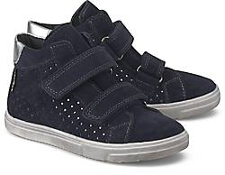 Lepi Klett-Stiefelette Lepi Klett-Stiefelette