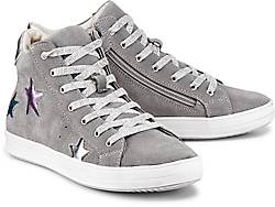 Lepi Schnür-Booties Lepi Schnür-Booties