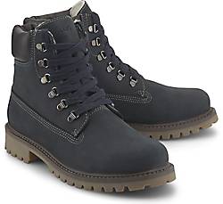 Lepi Schnür-Boots Lepi Schnür-Boots