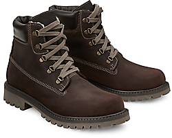 Lepi Schnür-Boots Lepi Schnür-Boots