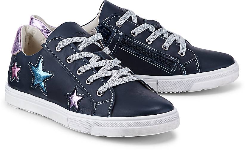 Lepi Schnürschuhe in dunkelblau bestellen 48154301