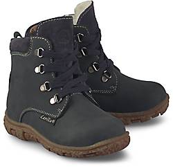 Lepi Schnürstiefelette Lepi Schnürstiefelette