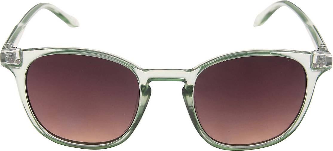 Leslii Sonnenbrille Wayfairer-Brille