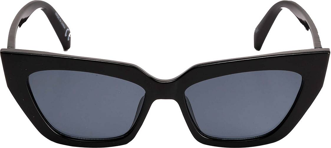 Leslii Sonnenbrille im modischen Cat Eye-Look