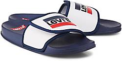 Levi's Badesandale GAME T Levi's Badesandale GAME T
