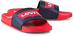 Levi's Badesandale POOL 02 T Levi's Badesandale POOL 02 T